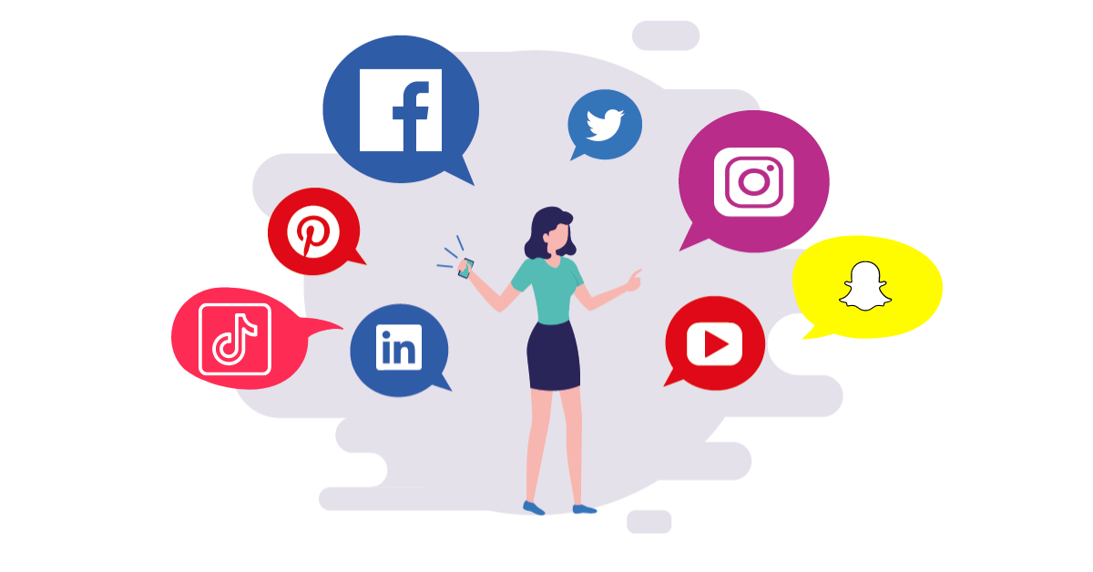 Social Media Platform