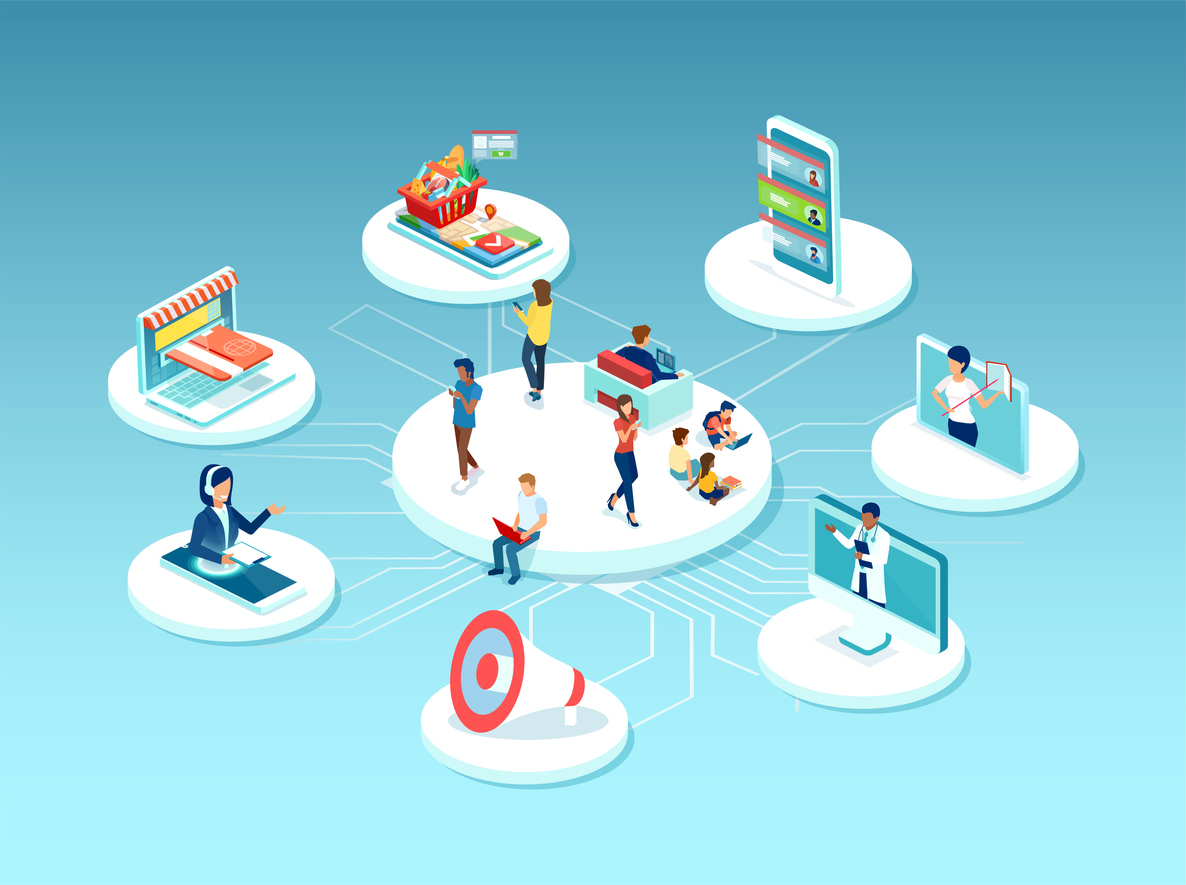 Omni Channel Marketing